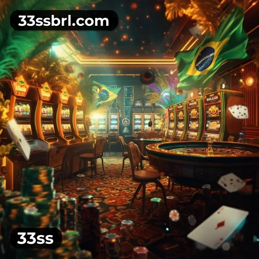 Tabela RTP dos jogos de cassino da 33ss