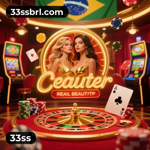 Catálogo 33ss 2.547 jogos - Pragmatic Play, Evolution, NetEnt