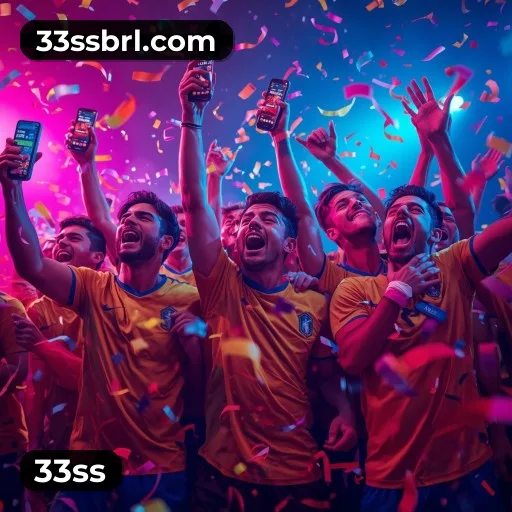 33ss bônus R$5.000 + 500 giros - Rollover 35x, prazo 30 dias, 38% taxa conversão