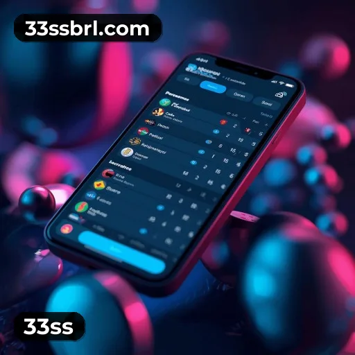 FAQ 33ss Brasil - Perguntas frequentes sobre bônus, PIX, RTP, APP mobile e VIP