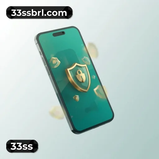 33ss APP mobile iOS Android - 187 mil downloads São Paulo Rio BH