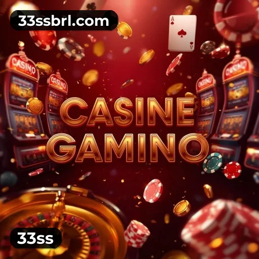 33ss segurança SSL 256-bit - Licença Curaçao, eCOGRA, GLI certificado