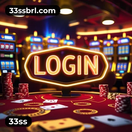 Loterias online disponíveis na 33ss
